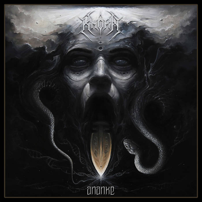 KMANRIFFSMetal's tweet photo. 2⃣0⃣2⃣5⃣: THE UPCOMING TERROR ⚔️
➡️May 2nd, 2025⬅️
KHÔRA - Ananke 🇩🇪 🇮🇪💠
2nd album from German/Ireland based Atmospheric Black Metal outfit 💠
BC➡️https://t.co/ZMNojMIrLc💠
#Khora #Ananke #AtmoBlack @Ladlo_prod #TheUpcomingTerror25 #KMäN https://t.co/jYdUIx2MyD