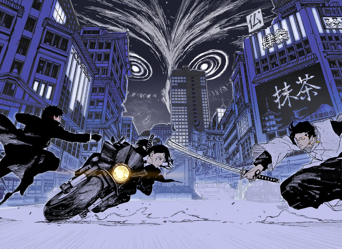 #PortfolioDay I think