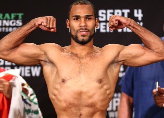Hassanwellss's tweet photo. 🥊‼️Keyshawn Davis will OFFICIALLY be defending his WBO lightweight title vs Edwin De Los Santos on June 7th in Norfolk‼️ https://t.co/iauxGPMVPS