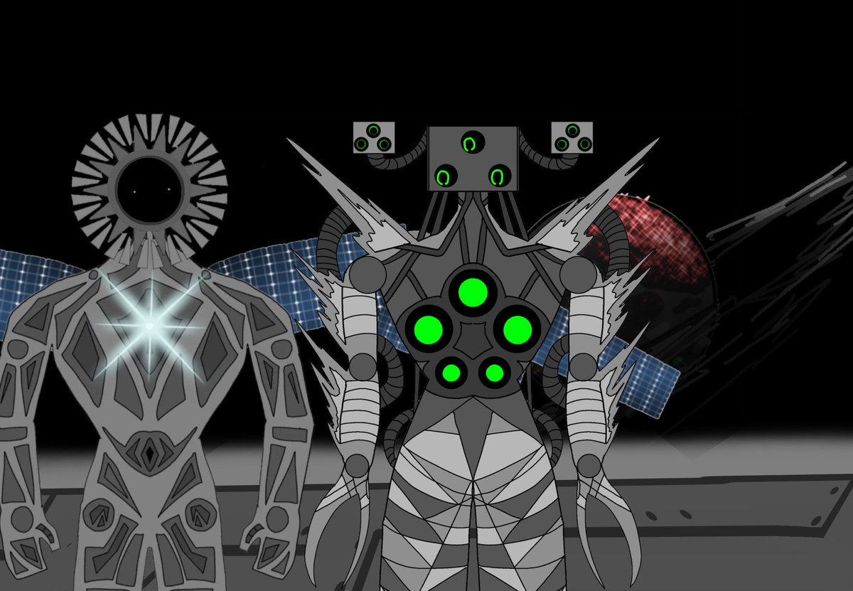 Parasitic flesh (@Mr_snow124) / Posts / X