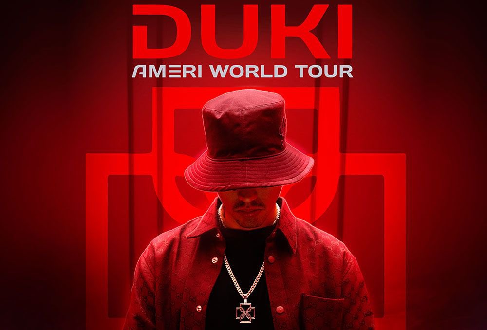 lilobaletka's tweet photo. vendo diez entradas para duki en rosario 12/04 campo trasero https://t.co/MdGmR0nLZS