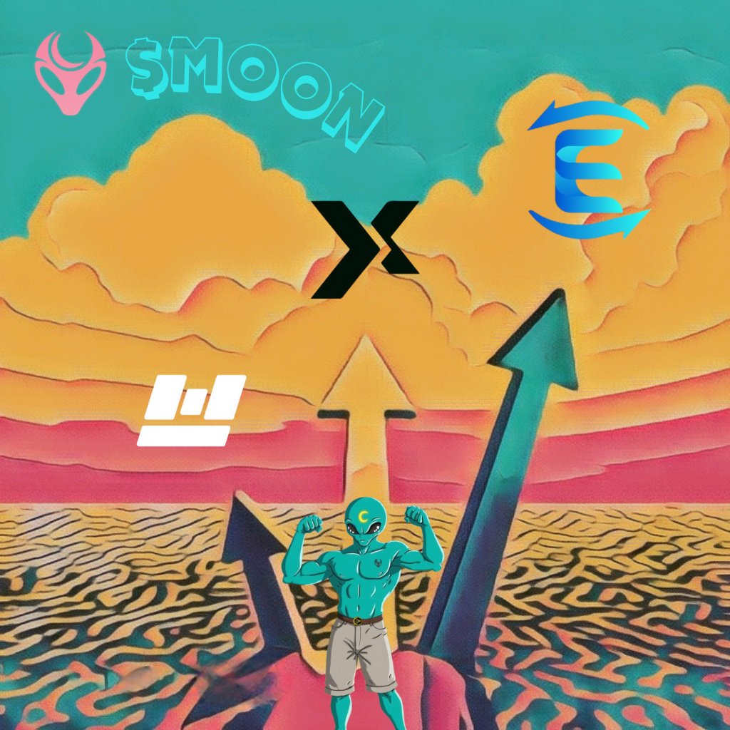 Time to $MOON!

Vote, Farm, Claim, Compound, Repeat! 🔁

Moon/wS on <a href="/Equalizer0x/">Equalizer 💥</a> 
Moon/wS on <a href="/SwapXfi/">SwapX</a> 
Moon/oS on <a href="/MetropolisDEX/">Metropolis</a> 

#DeFi is best on <a href="/SonicLabs/">Sonic</a>