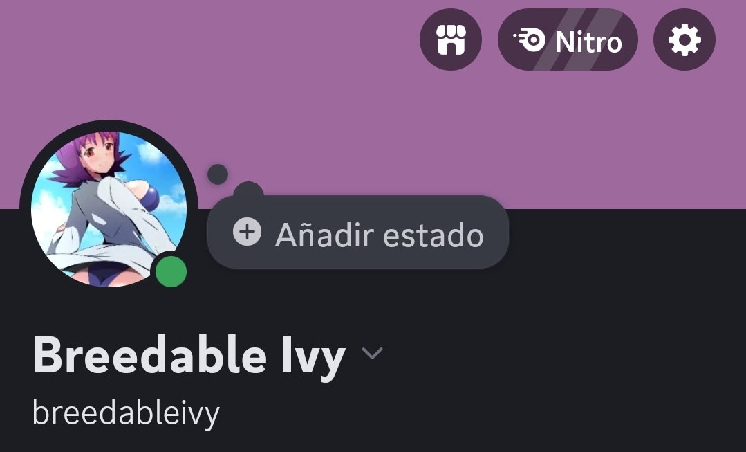 BreedableIvy's tweet photo. Discord: breedableivy https://t.co/loL9ySi87p