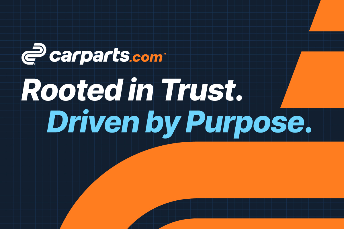 CarParts.com News tweet media