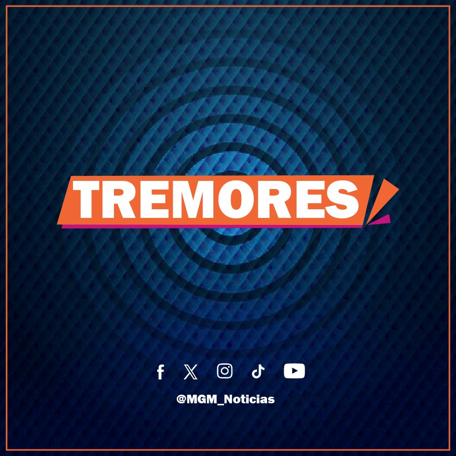 MgmPuebla's tweet image. ¡No dejes pasar los #Tremores! Hoy lee: "Coyotaje, el problema del país" 

Dale clic AQUÍ tinyurl.com/28ymb4c5
