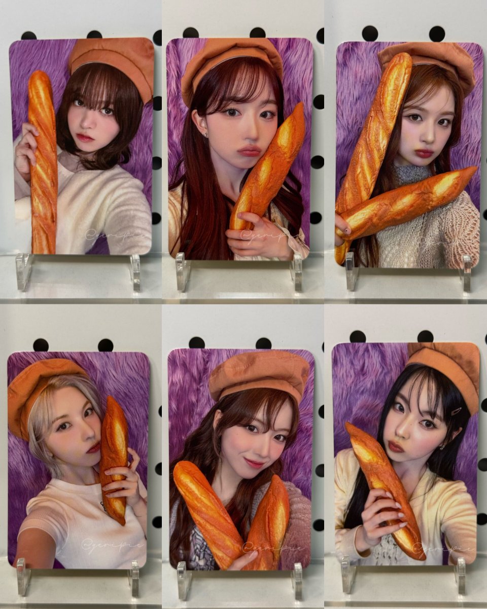 nmixxpics_'s tweet photo. FRENCH NMIXX PHOTOCARDS https://t.co/kXkIFfK0RG