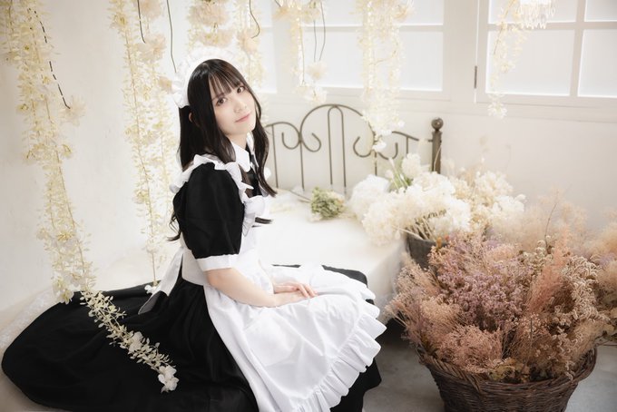 Twitterのコスプレ画像11