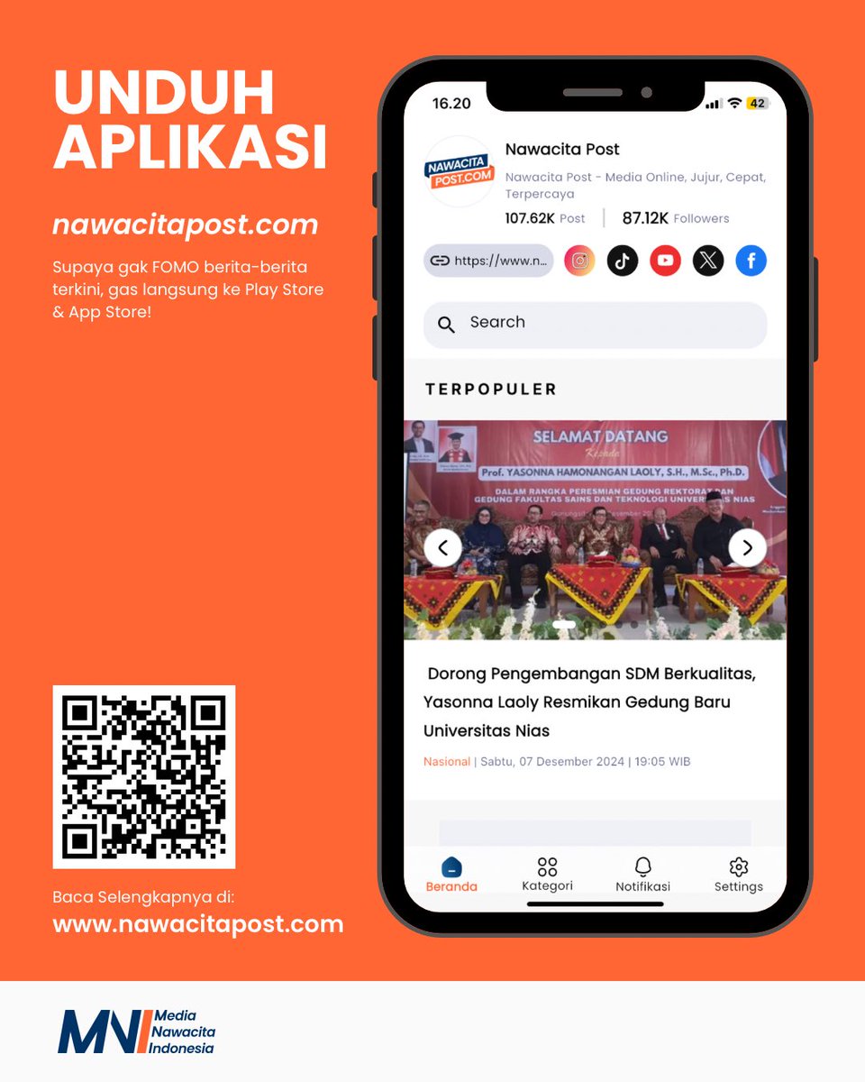 Media Nawacita Indonesia tweet media