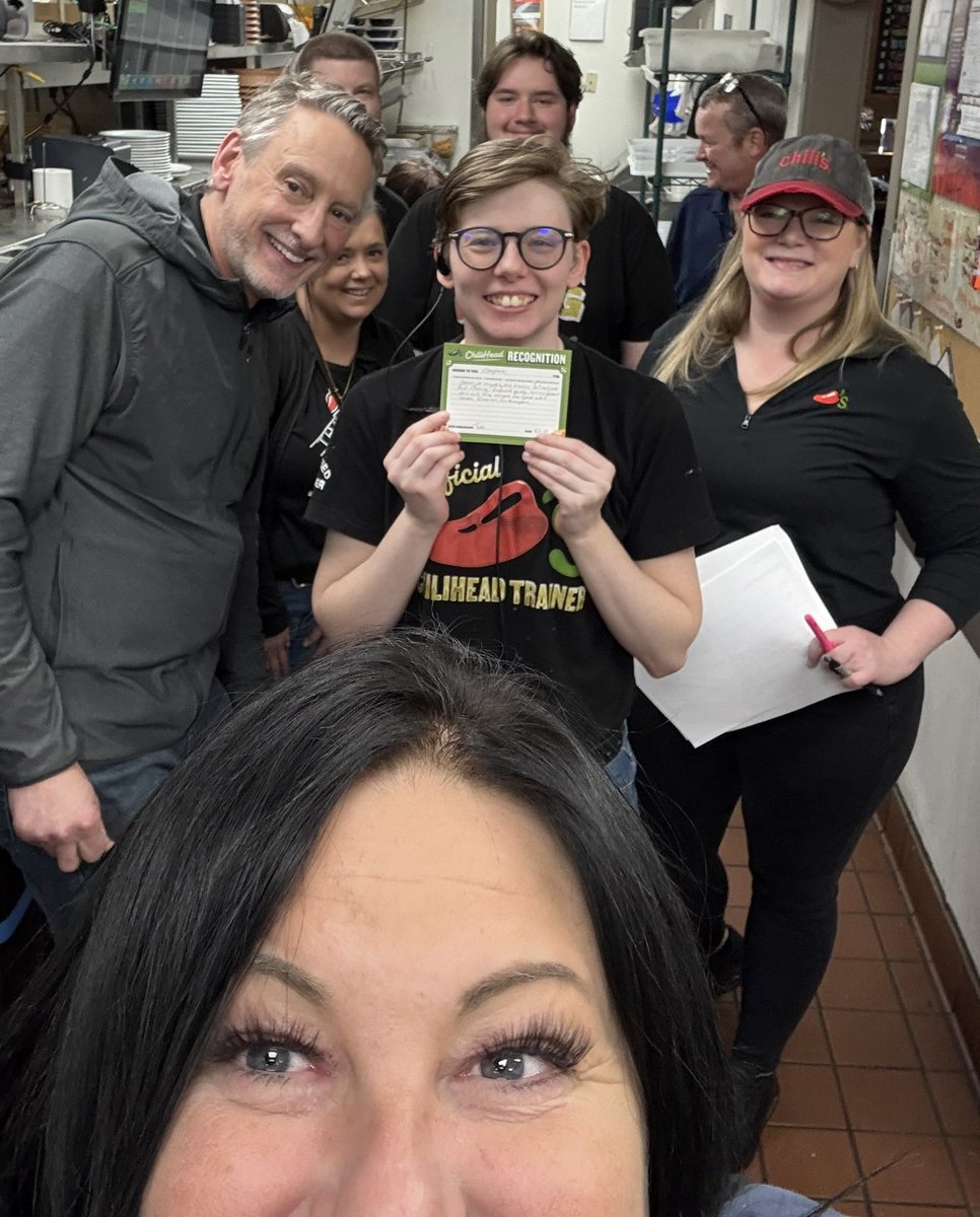 Michaela Whittington (@mikwhittington) on Twitter photo Outstanding job to Team Fenton who hosted Joe’s culinary excellence day! Cheers to delicious food and drinks! <a href="/CatG_STL/">Catherine Gund</a> your support with MID training and peer to peer development is top notch! #WinningTogether <a href="/CaraLiebman/">Cara Liebman</a> <a href="/ethandshaffer/">Ethan Shaffer</a> Outstanding job to Team Fenton who hosted Joe’s culinary excellence day! Cheers to delicious food and drinks! <a href="/CatG_STL/">Catherine Gund</a> your support with MID training and peer to peer development is top notch! #WinningTogether <a href="/CaraLiebman/">Cara Liebman</a> <a href="/ethandshaffer/">Ethan Shaffer</a>