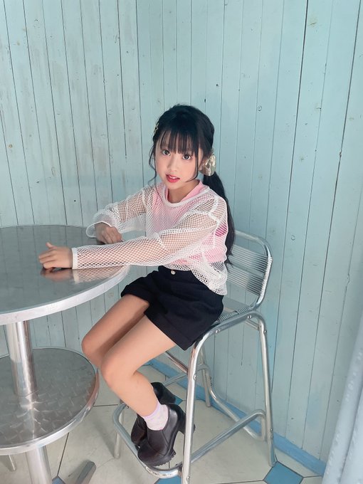 Twitterのコスプレ画像6