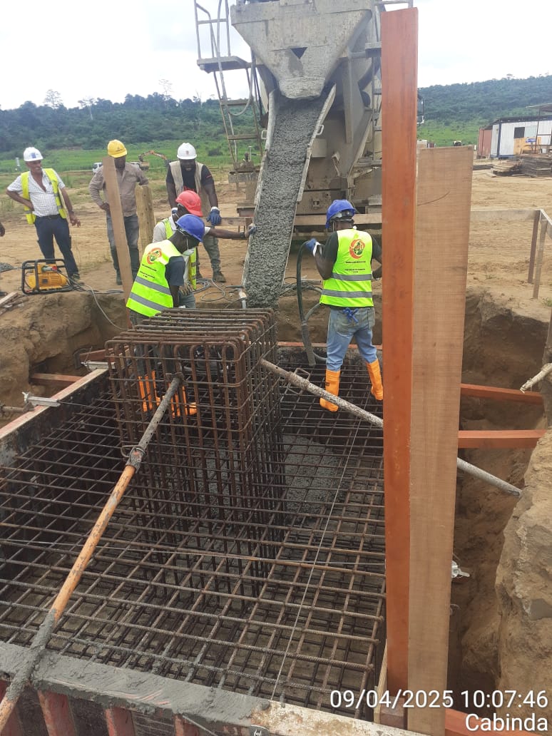 Minbos Resources tweet media
