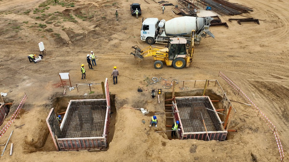 Minbos Resources tweet media