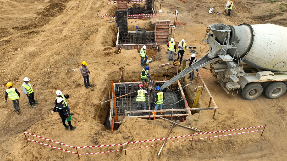 Minbos Resources tweet media