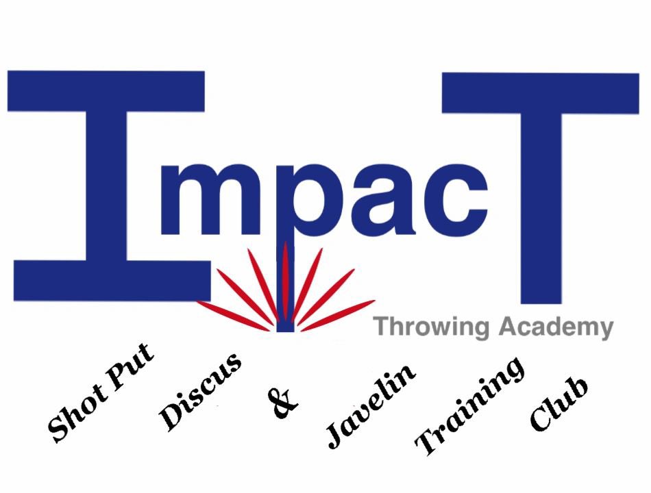 Impact’s 2nd annual Summer Throwing Clinic is coming together!  Sunday, July 27th, in Aurora, IL, 10:00am to 3:15pm.  Three technical sessions (spin shot put, glide shot put, discus), with an open throwing session.  The coaches have been selected!  Visit impactthrowing.com!