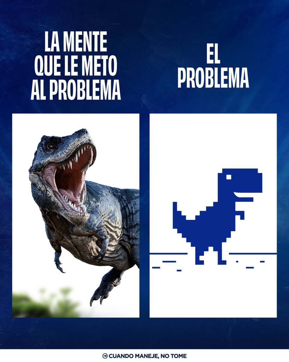 🔥 ¿Realmente es tan grande el problema o solo le metiste demasiada mente? 🤯💭

#IncendioMental #BalboaICE