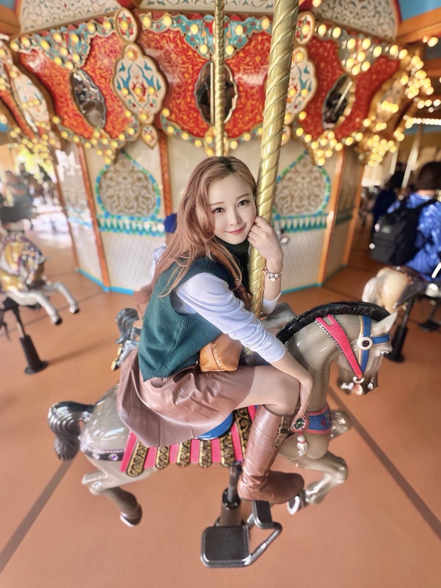 さき (@saki_disney0612) / X