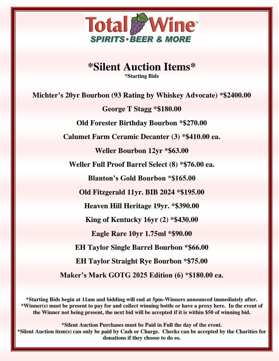 See ya there! <a href="/ChampsTrack/">Champs of the Track</a> <a href="/DRFLivingston/">Barbara D. Livingston</a> <a href="/paulickreport/">Paulick Report</a> <a href="/DonnaBBrothers/">Donna Brothers</a>