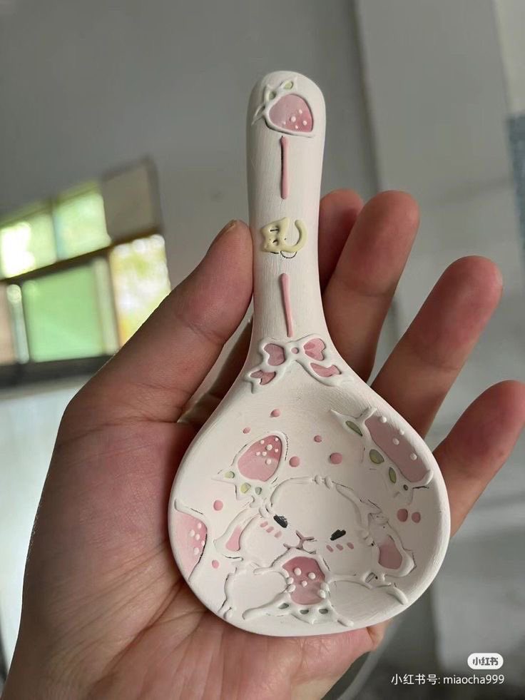 bunny ceramics
