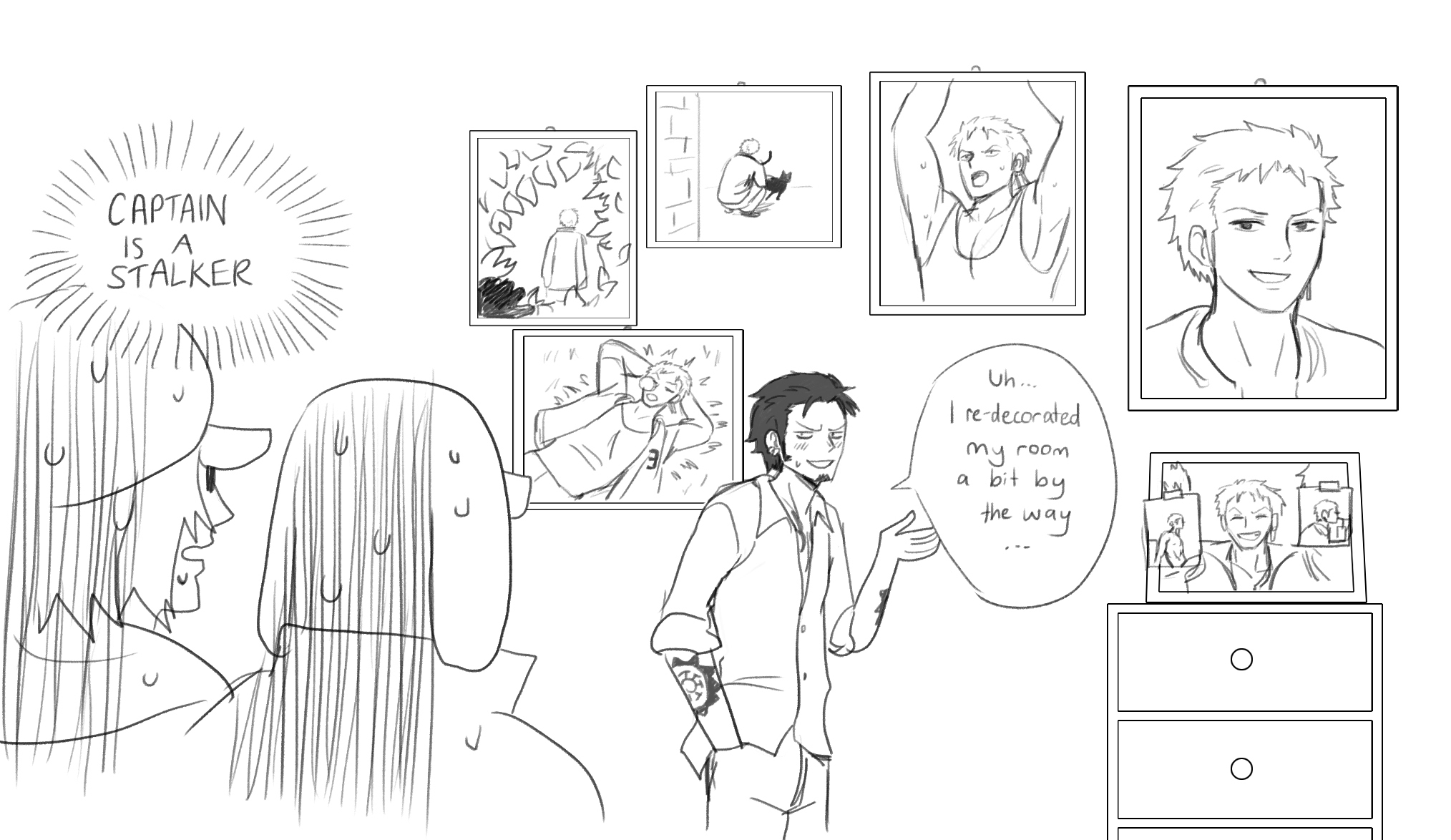 ✿ yukiyuki ✿ ♠️ Kakegurui XX Mary and Yumeko are getting a reissue