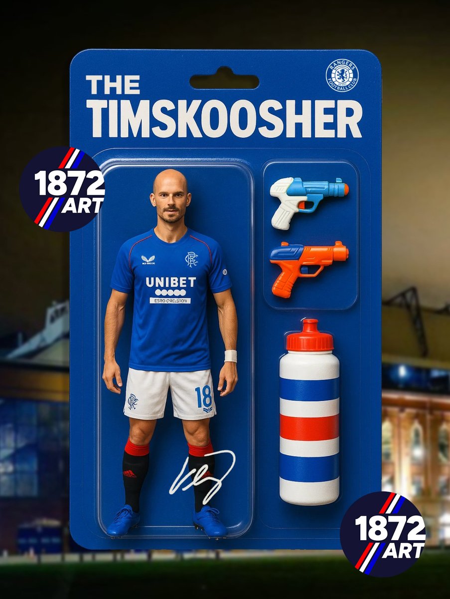 Where it all began... 

Václav Černý - 'The TimSkoosher'.