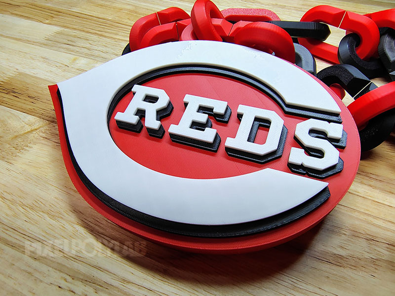 PixelPolyLab's tweet photo. 🚨 GIVEAWAY TIME! 🚨
Win a custom 3D-printed oversized pendant of any team — NFL, NBA, NHL, MLB, MLS, NCAA, or NASCAR! 🏆🔥
✅ Follow
🔁 Retweet
🎯 Winner picked on 4/20

#Giveaway #3DPrinted #CustomPendant #FanGear #SportsFans #RepYourTeam #BiggestBestStrongest #GameDayStyle #SportsGiveaway #FreeFanGear