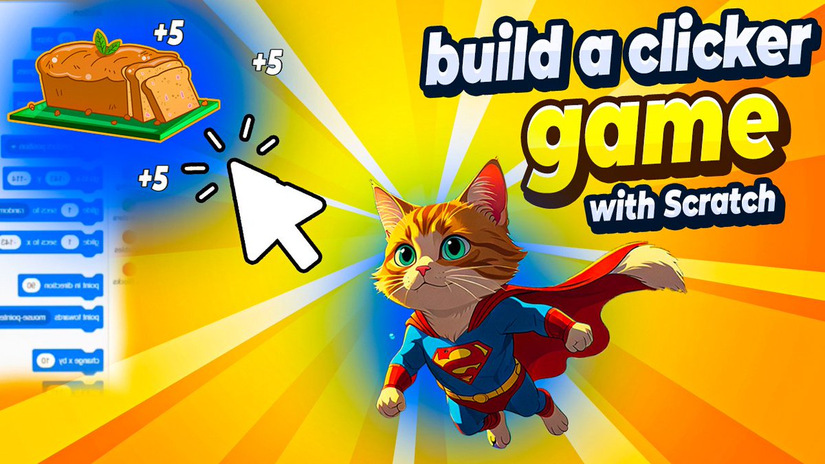 Mike Makers tweet media