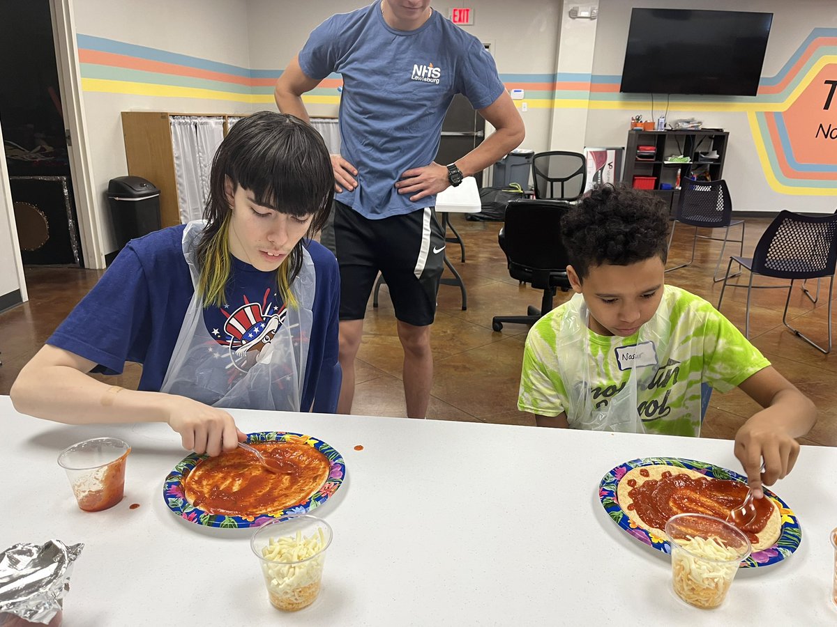 The Arc Northwest Mississippi tweet media