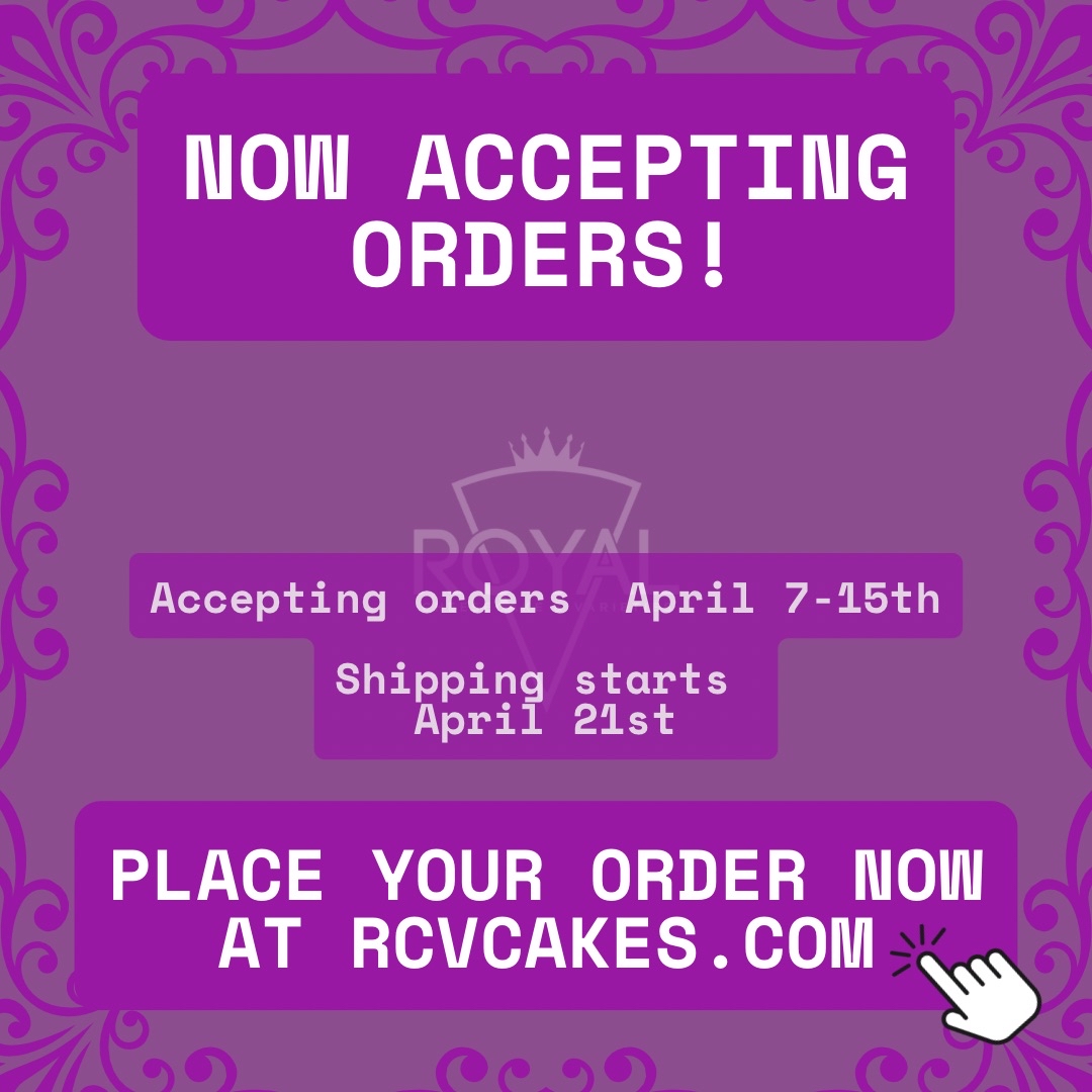 🌸🥕🍓 Easter Just Got Extra Sweet! 🍓🥕🌸

Our full Easter Menu is here, and it’s packed with all the indulgent treats you need for a perfect holiday celebration! 🎉🍰 
📅 Orders open April 7th 
#EasterDesserts #RoyalCheesecake #SweetTraditions 

rcvcakes.com