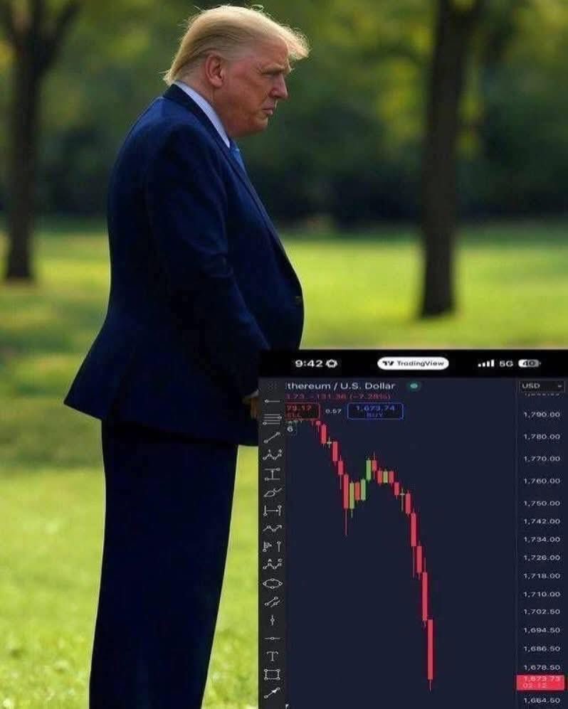 How Trump’s Tariffs Work