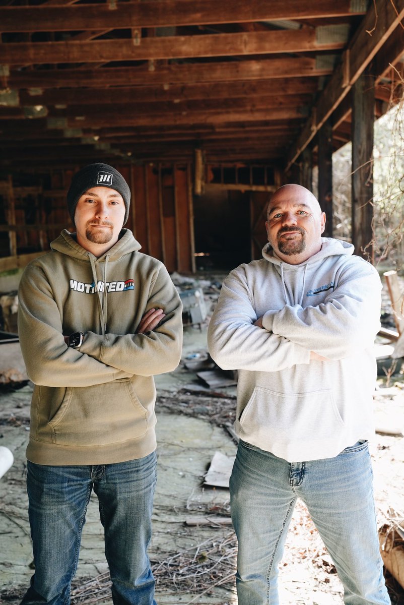 Honeycutt Farm Part 1 drops Friday 6:00pm. Your favorite duo is back. Truly never thought we would be back here