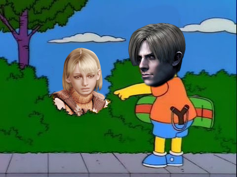 -y? ya pasamos de ronda?
-no, debieron haberte visto😠