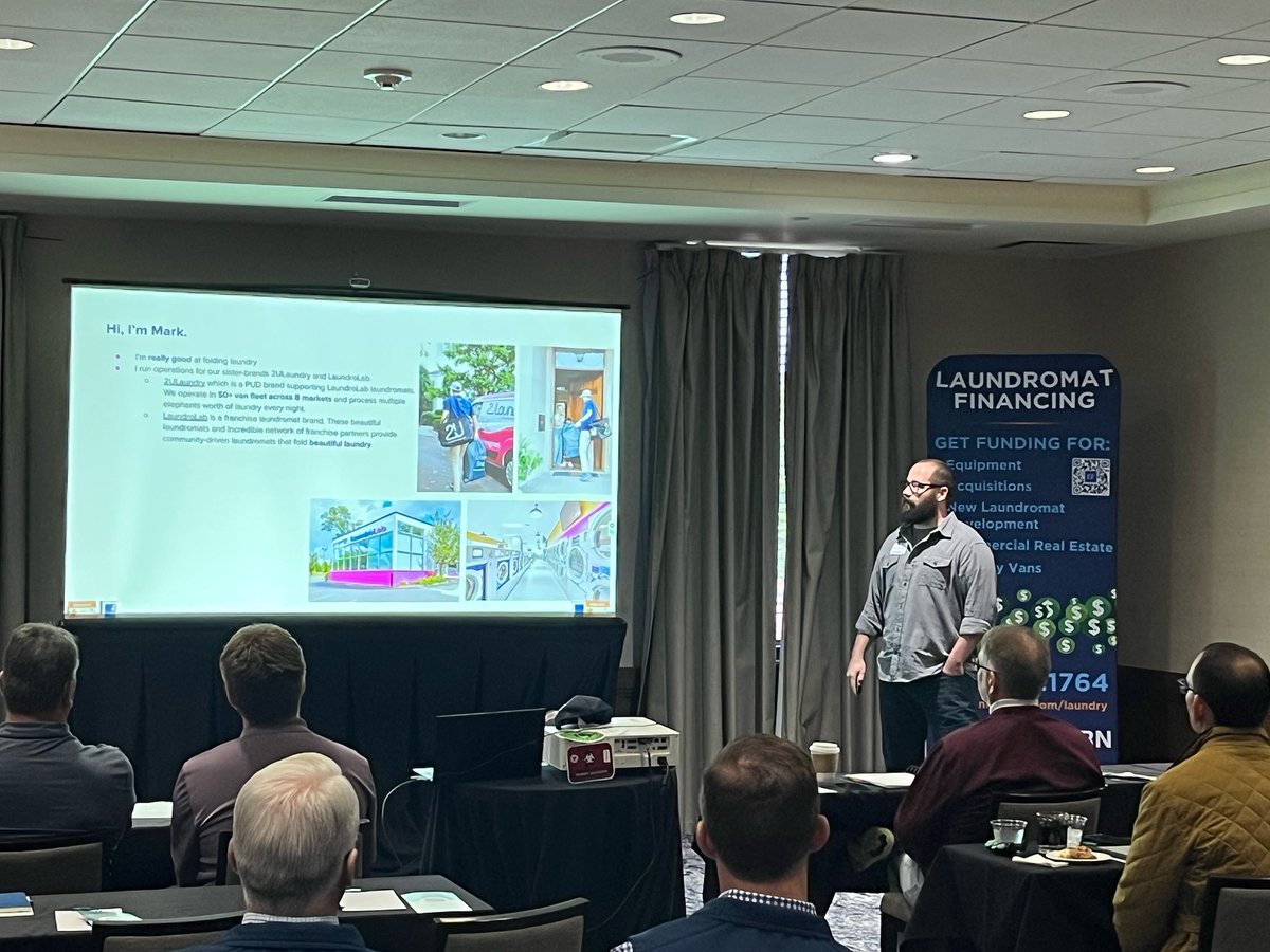 Eastern Funding tweet media