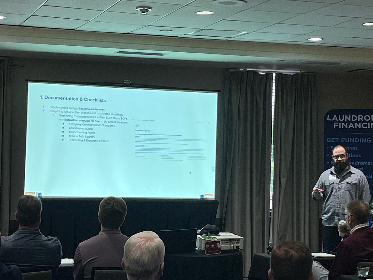 Eastern Funding tweet media