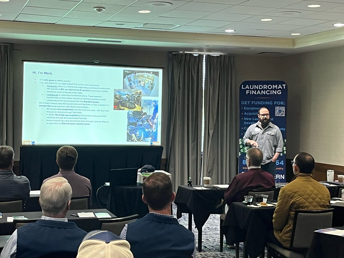 Eastern Funding tweet media