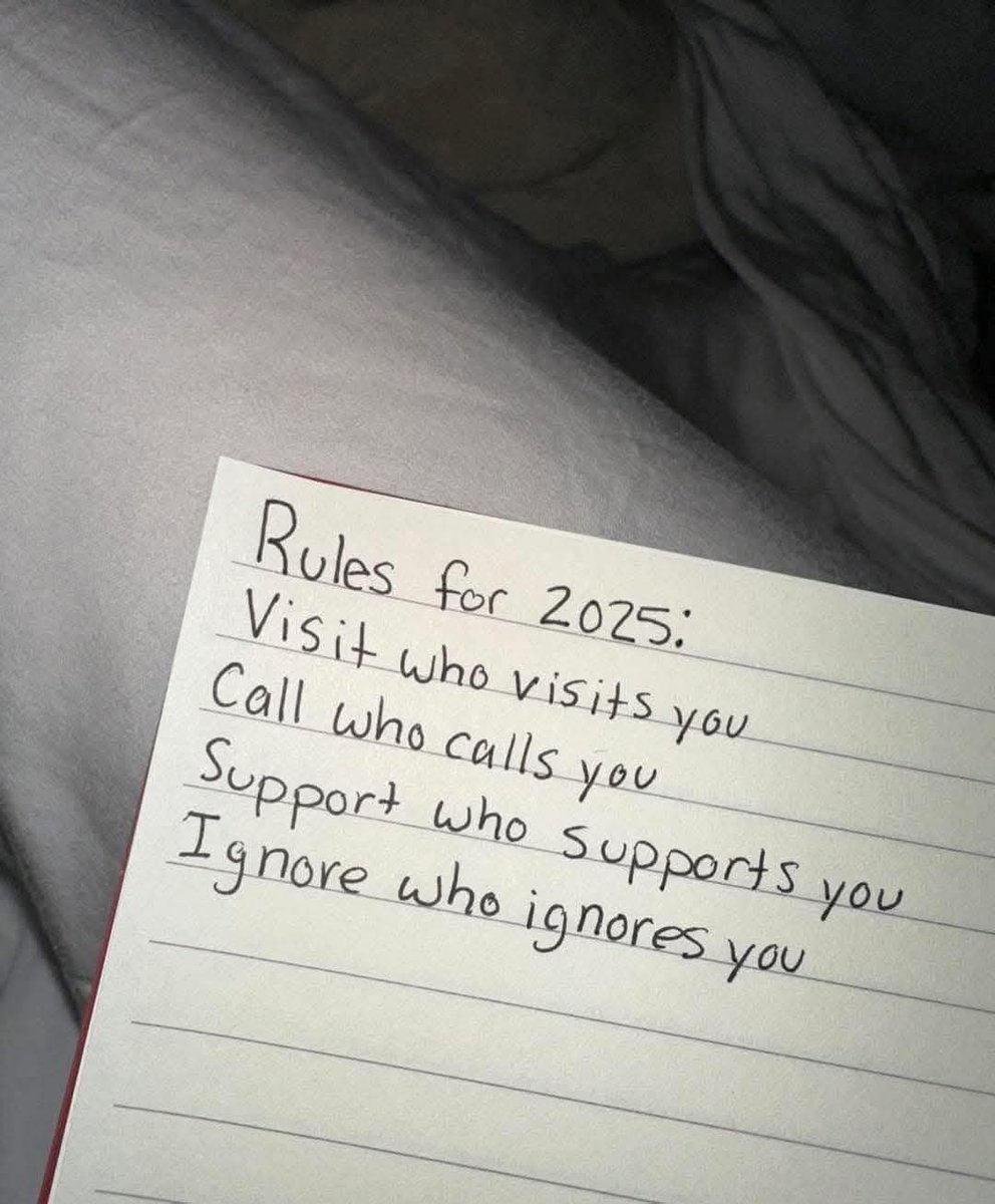 Solid advice ..... 

#FUCancer #CancerSucks