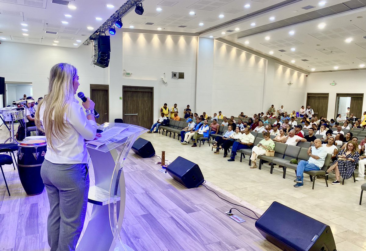 Nuez3Yira's tweet photo. Desde @ProsperidadCol regional Cesar, nos unimos al Día Nacional de la Memoria y la Solidaridad con las Víctimas del Conflicto Armado. #SusVocesSonMemoria, respetarlas y escucharlas es el camino para lograr una paz duradera y sostenible en Colombia.

#ElGobiernoDelCambio https://t.co/MThgxmBeh5