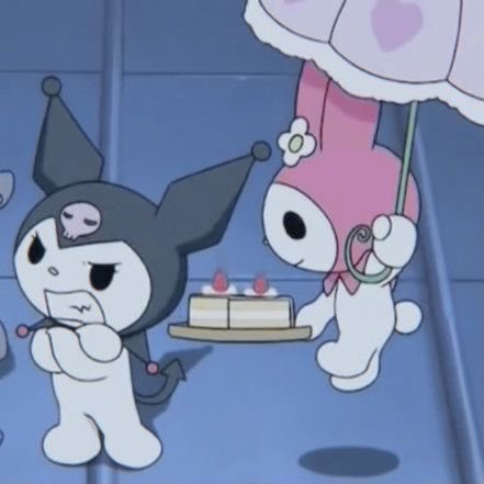 sanrio daily ୨ৎ tweet media