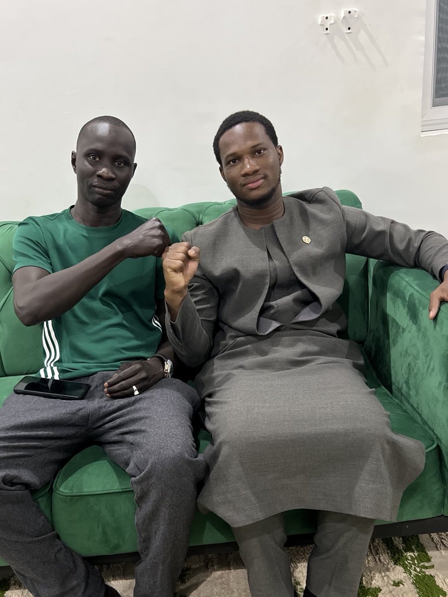 5ans 6mois  et 14jours soit 2023jours en prison avant d’être acquitté purement et simplement. INNOCENT! 

C’est le sort de Serigne Mor Gueye plus connu sous le nom de « Étudiant ».
Ceux qui ont fait Reubeuss le connaissent. Ce gars au cœur en or qui fut mon chef de chambre à la