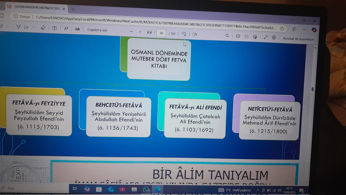 hyrnsa04's tweet photo. İslam hukuku hocası "Ünal hoca " kaç gündür bu  saate kadar çalıştığımı görse herhalde direk bana 100 verirdi https://t.co/qxxoif4P5Z