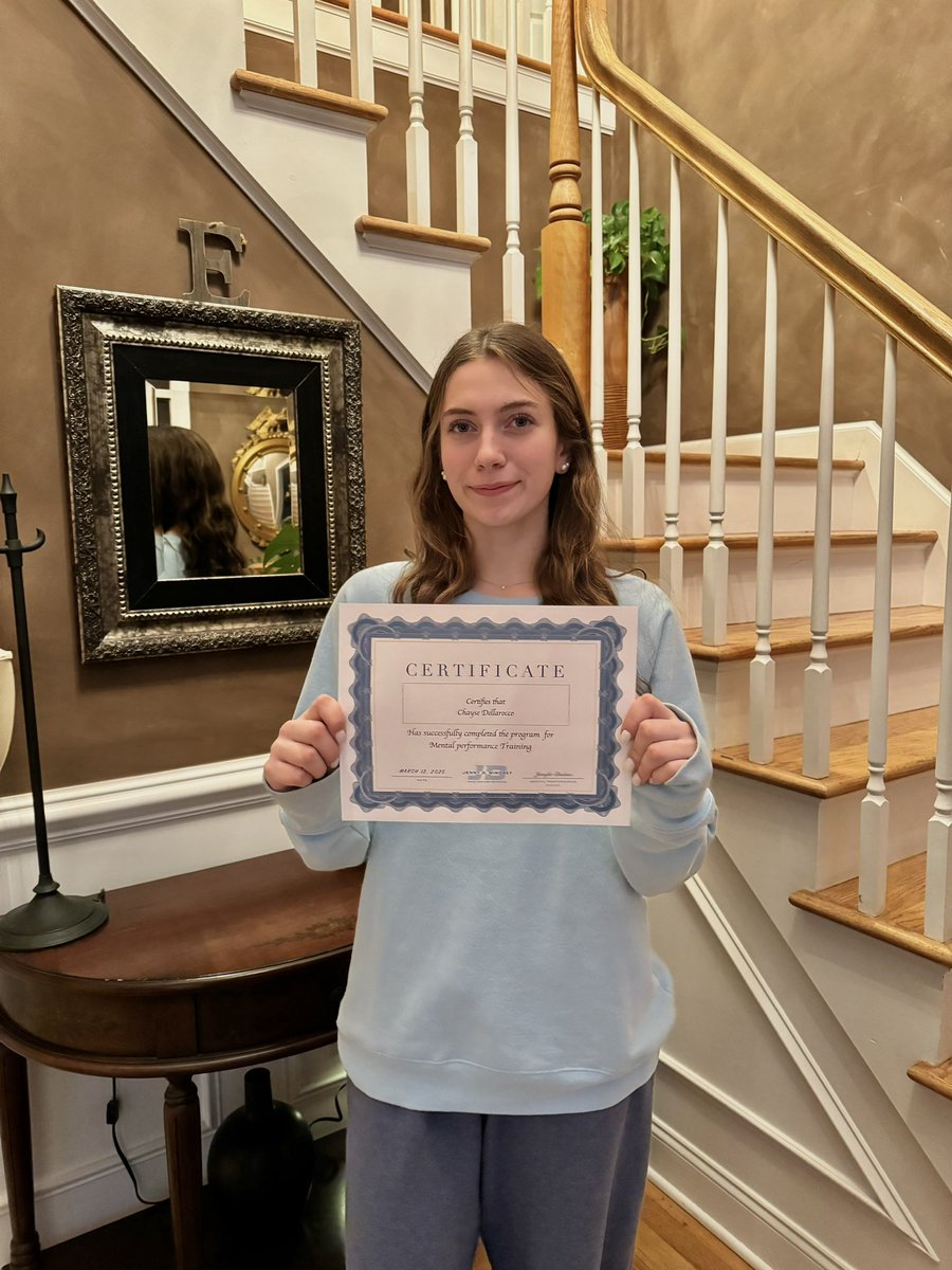 Chayse DellaRocco tweet media