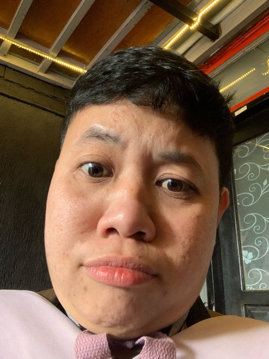 BossJbie's tweet photo. 😂. https://t.co/4UXeTFxamF