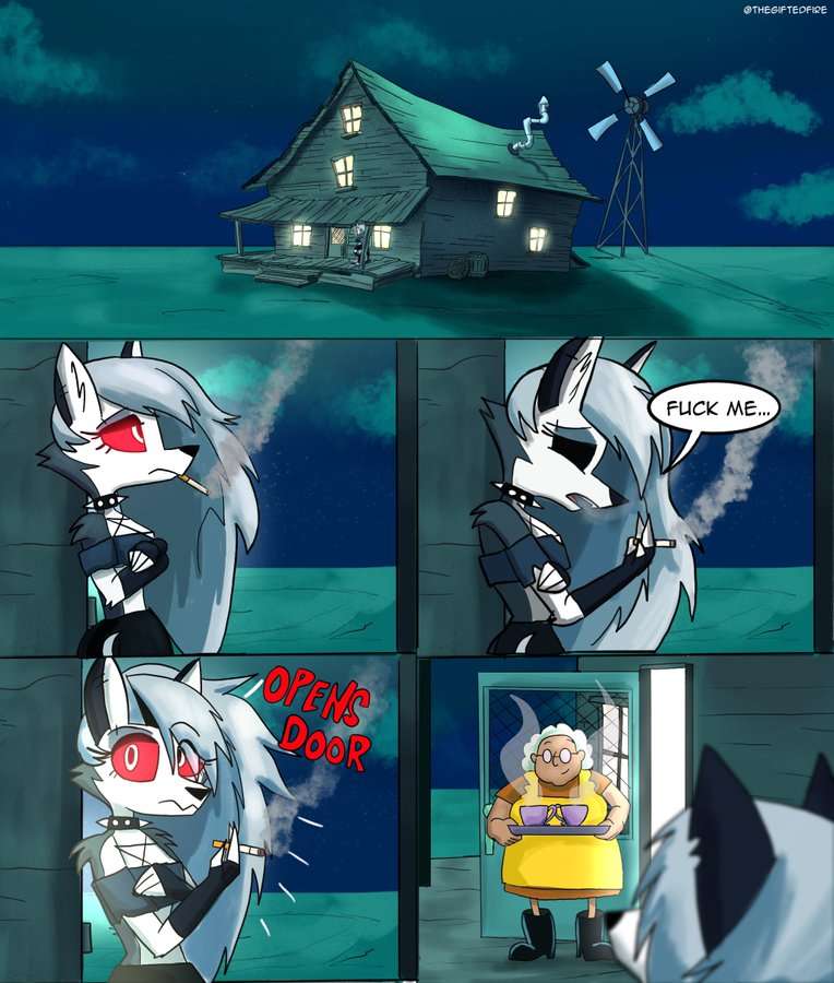BlazeyTheBoy's tweet photo. when ur furry oomf venting on main so u gotta hit em up https://t.co/Ikk7lzvGqX