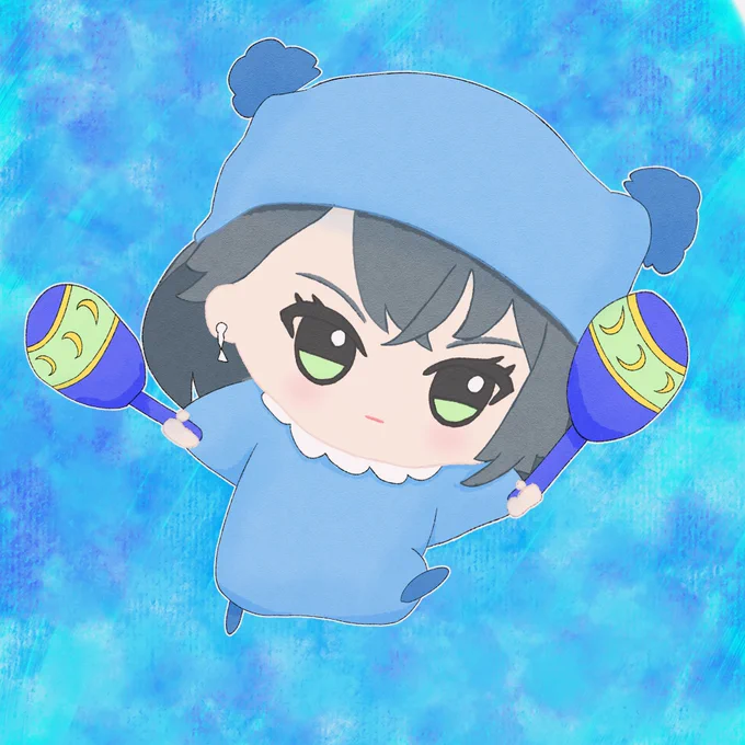 わがまま☆フェアリー テマリでポン!プロデューサー、世代がバレるよ 