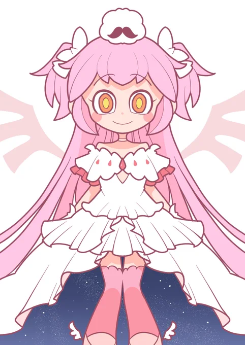 ゴッデスマドッカ