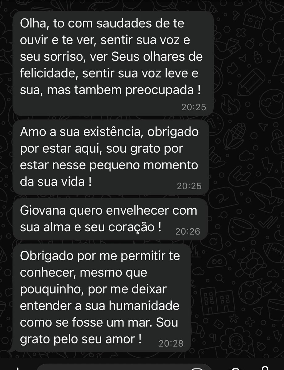 pretagioooo's tweet photo. O carinha que não dou nenhum pingo de moral, todo dia no meus whats e insta https://t.co/7fmGDHNE3q