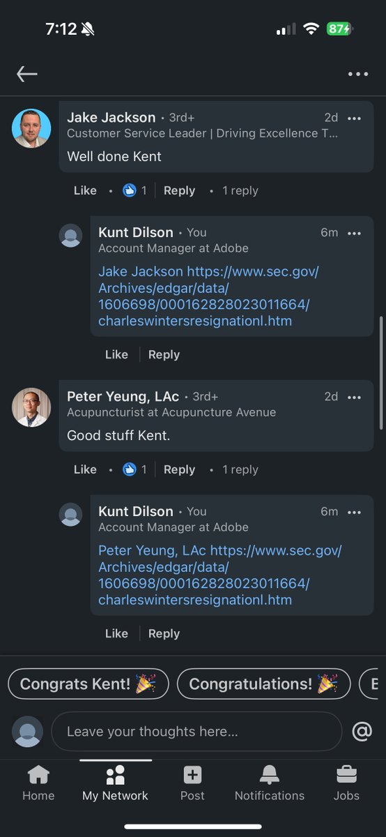 KentFraudWilson's tweet photo. Everybody, show the world on LinkedIn who Kent Wilson really is. I’m pretty sure he deleted his account by now. Let’s make the new CEO famous. Post also on all stock forum board. @DynamicAeroSys @alpine4holdings $ALPP $BRQL https://t.co/vTjqHKTzij