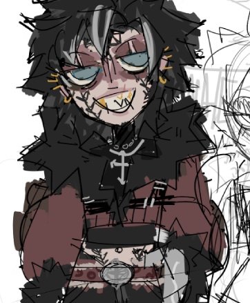 xHabitsss's tweet photo. He's into degrading #oc https://t.co/6vQmPMNWyW