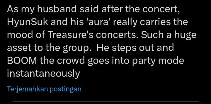 it's Lisa tweet media