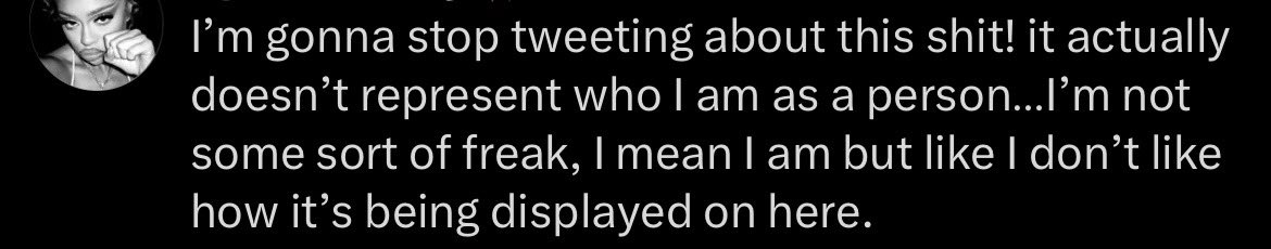 Sev17n's tweet image. #repenting #changingmyways #nolongerafreak