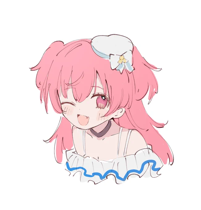 モモーイ 